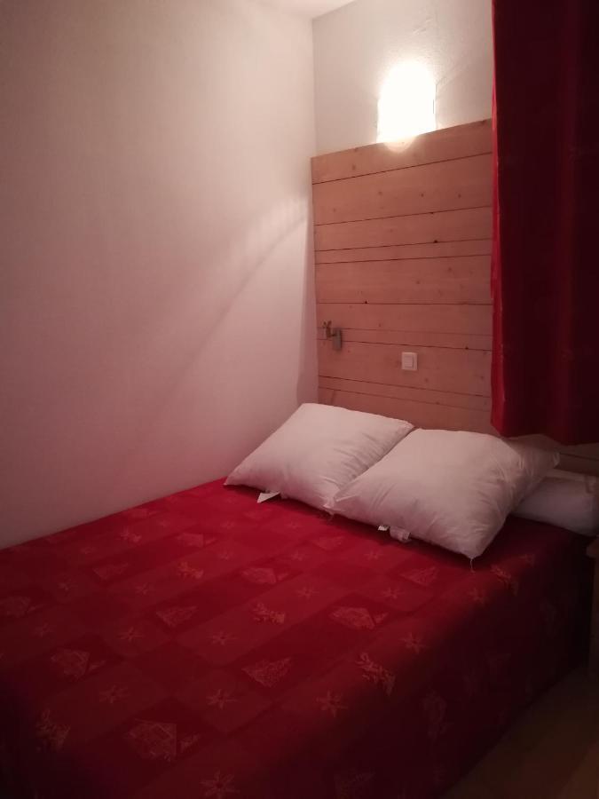 Appartement T3 - 5 Pers - Les Pics D Aran 3* Bagneres-de-Luchon Exterior photo