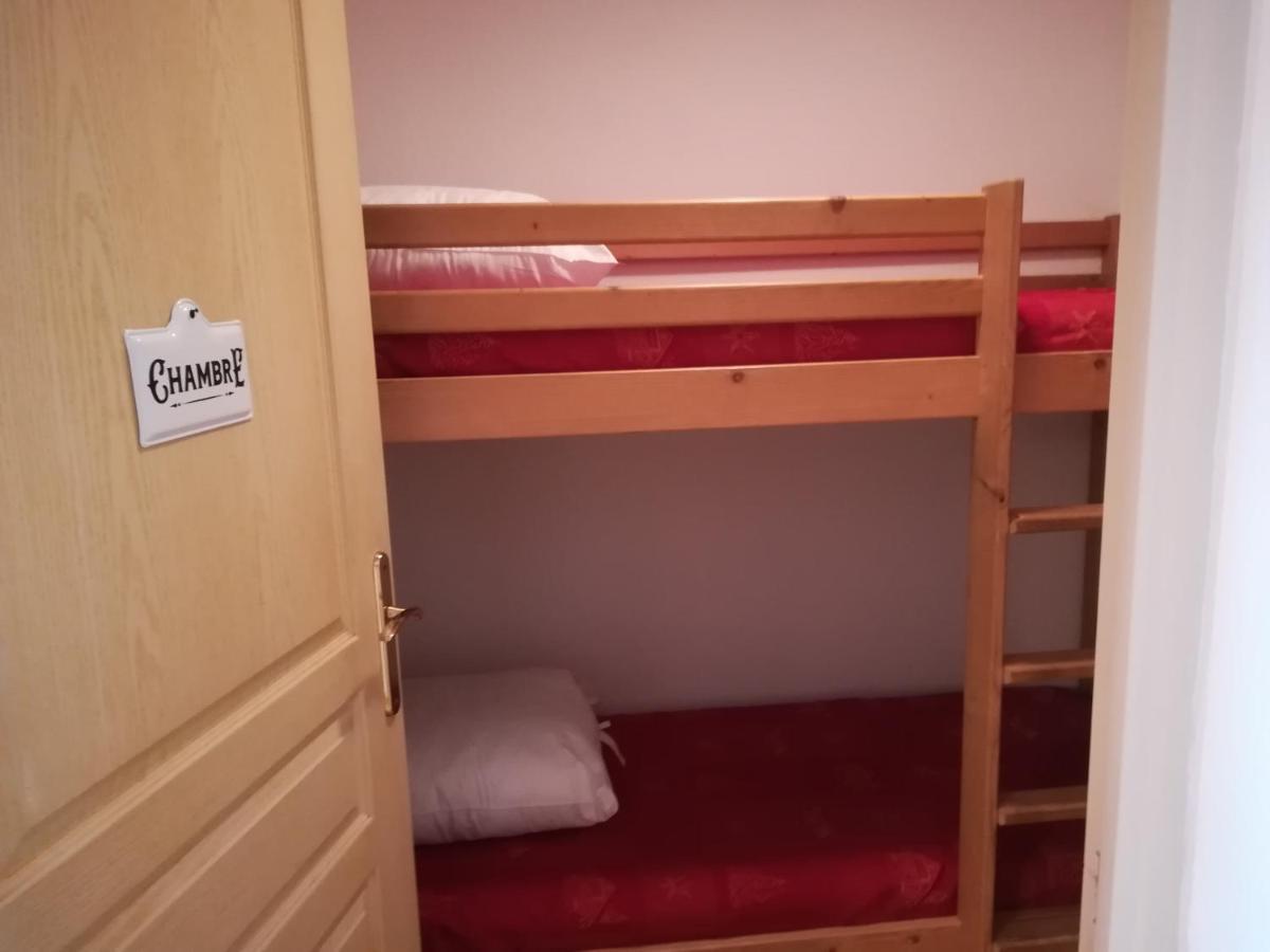 Appartement T3 - 5 Pers - Les Pics D Aran 3* Bagneres-de-Luchon Exterior photo