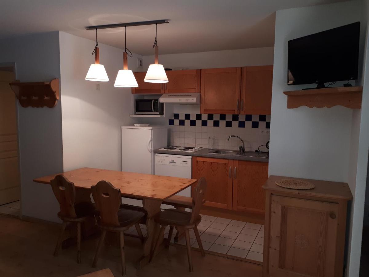 Appartement T3 - 5 Pers - Les Pics D Aran 3* Bagneres-de-Luchon Exterior photo